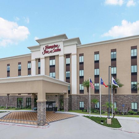 Hampton Inn & Suites By Hilton-Corpus Christi Portland,Tx Kültér fotó