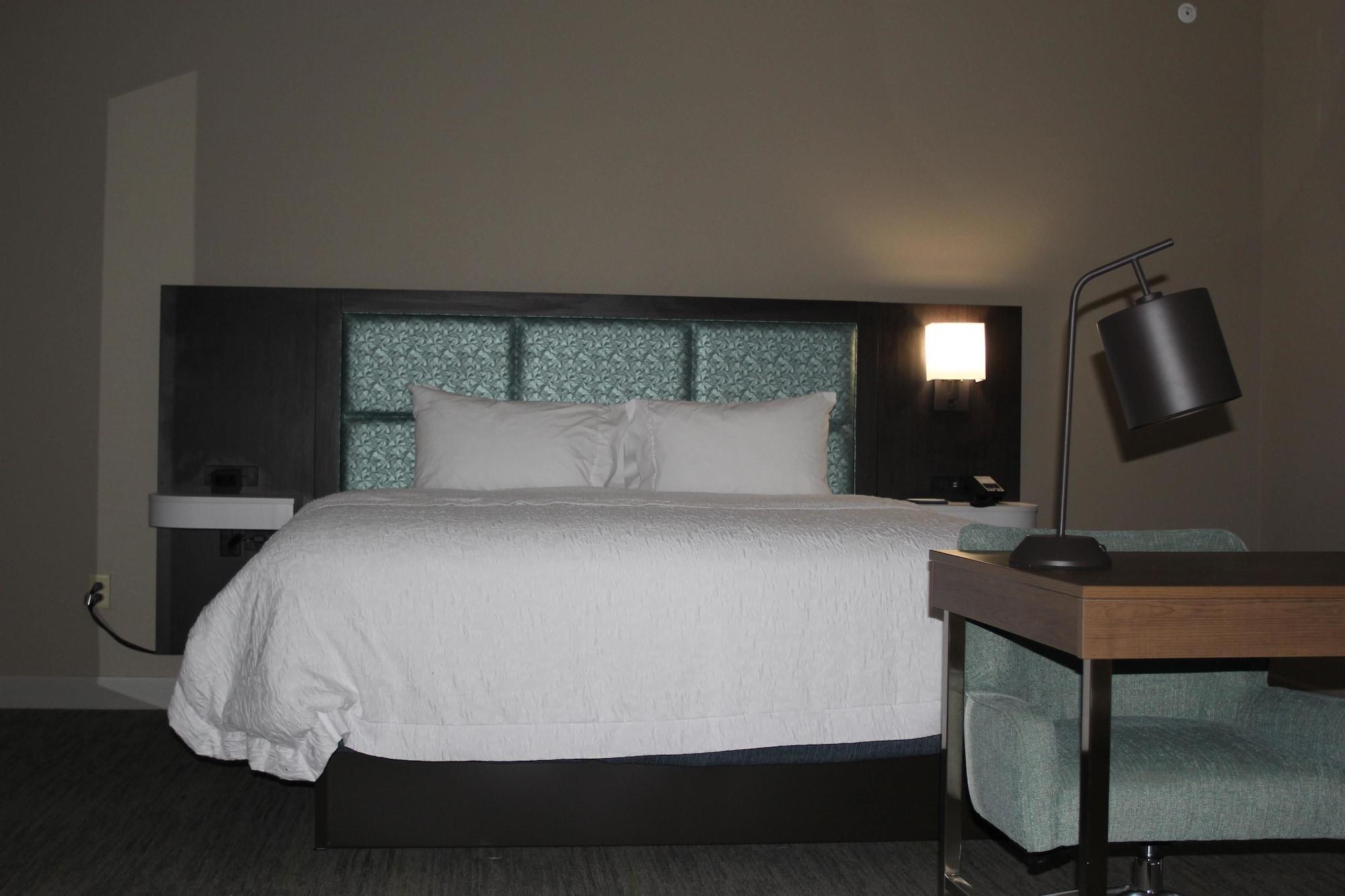 Hampton Inn & Suites By Hilton-Corpus Christi Portland,Tx Kültér fotó