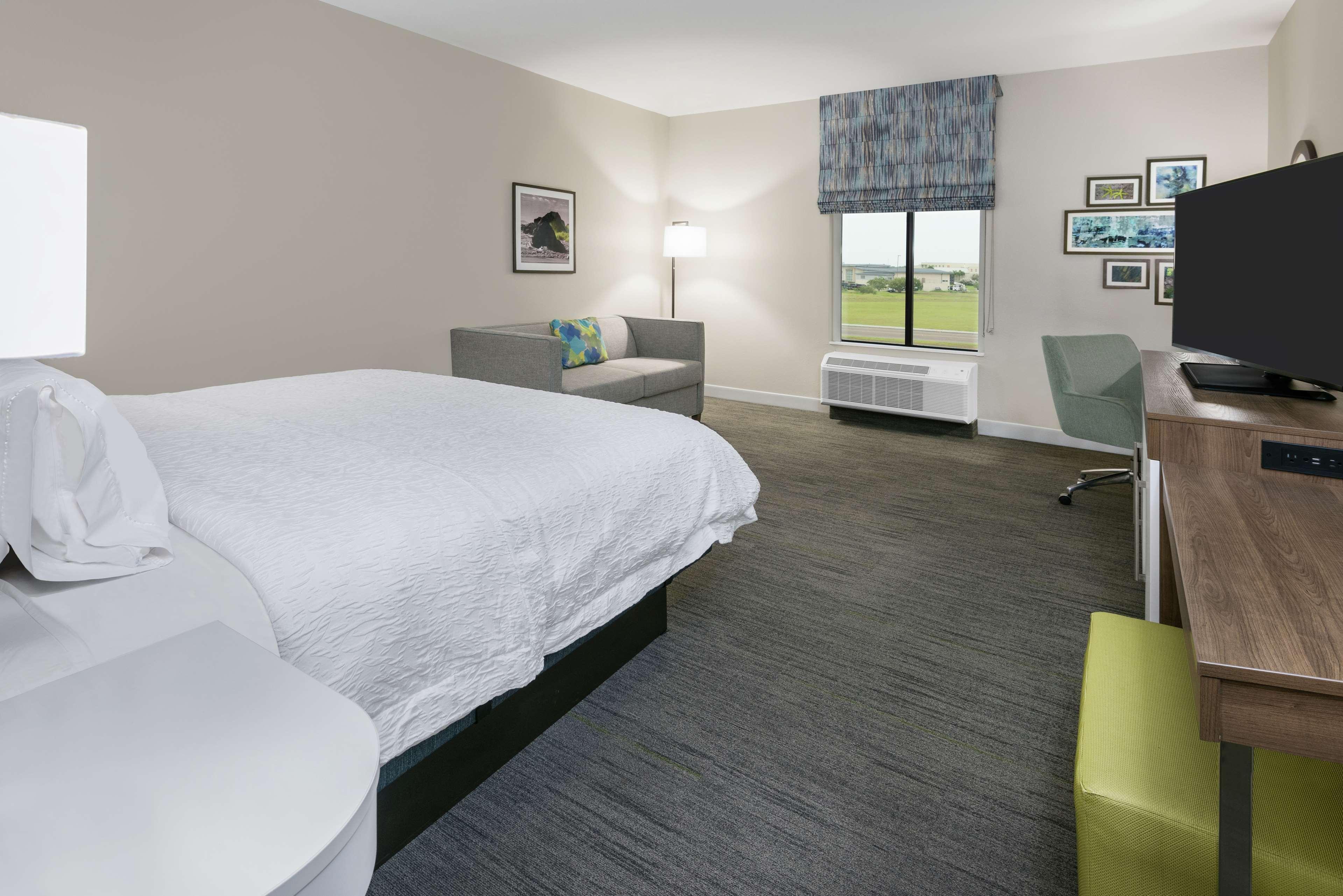 Hampton Inn & Suites By Hilton-Corpus Christi Portland,Tx Kültér fotó