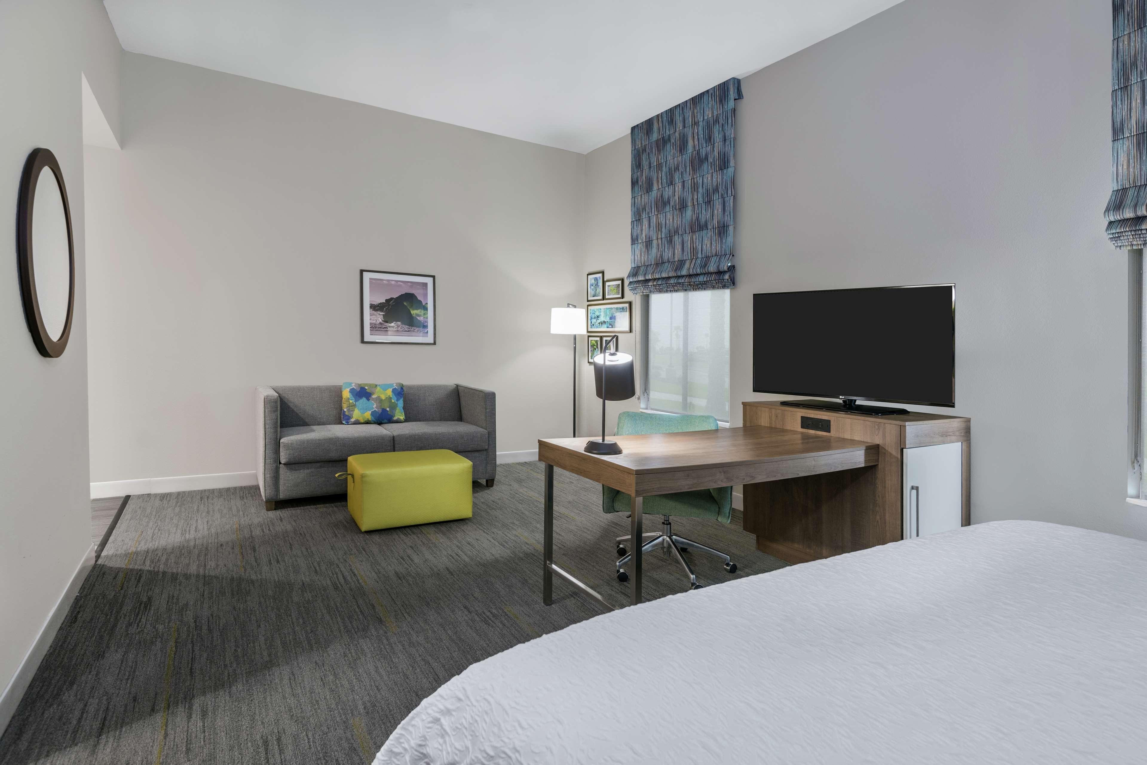 Hampton Inn & Suites By Hilton-Corpus Christi Portland,Tx Kültér fotó