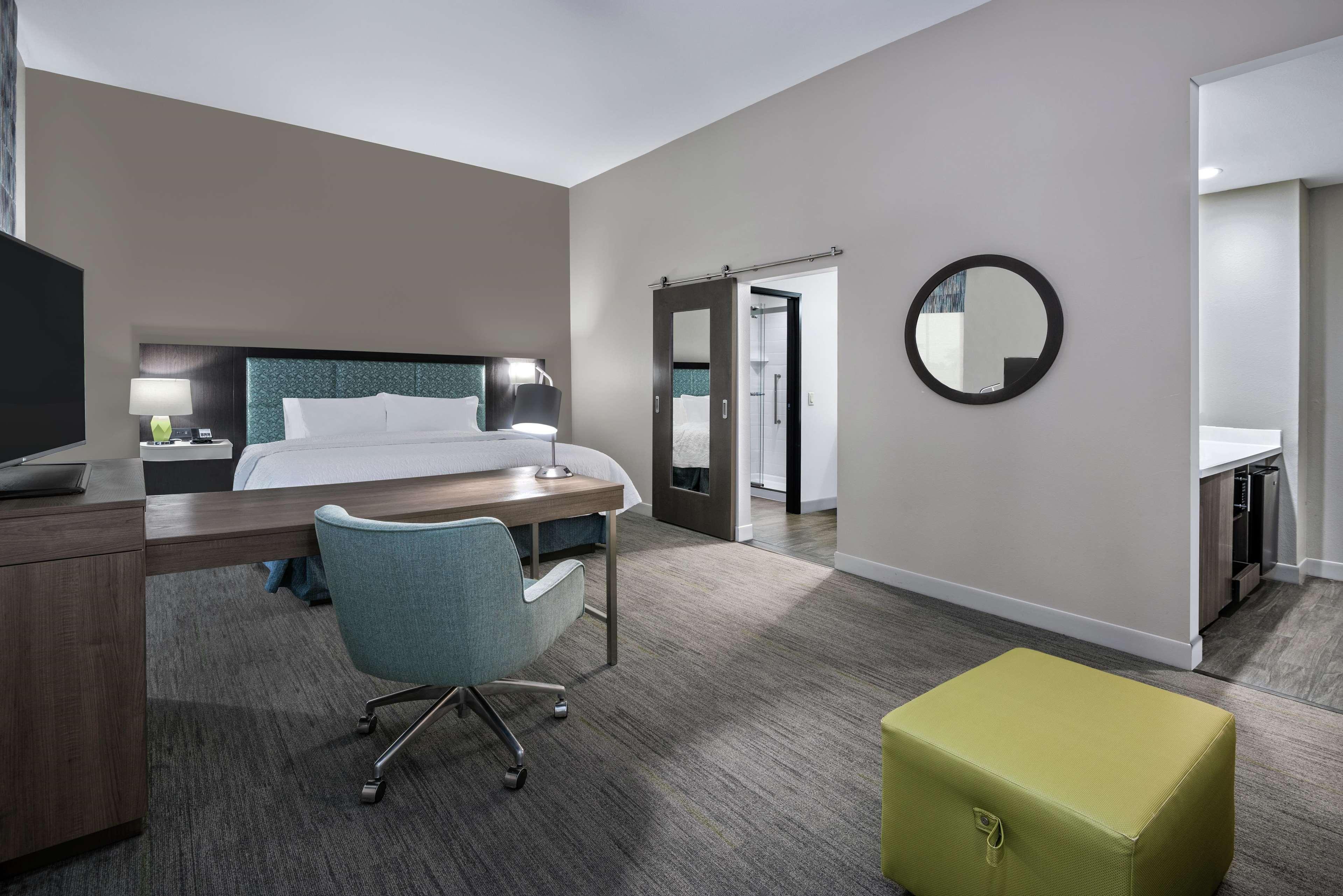 Hampton Inn & Suites By Hilton-Corpus Christi Portland,Tx Kültér fotó