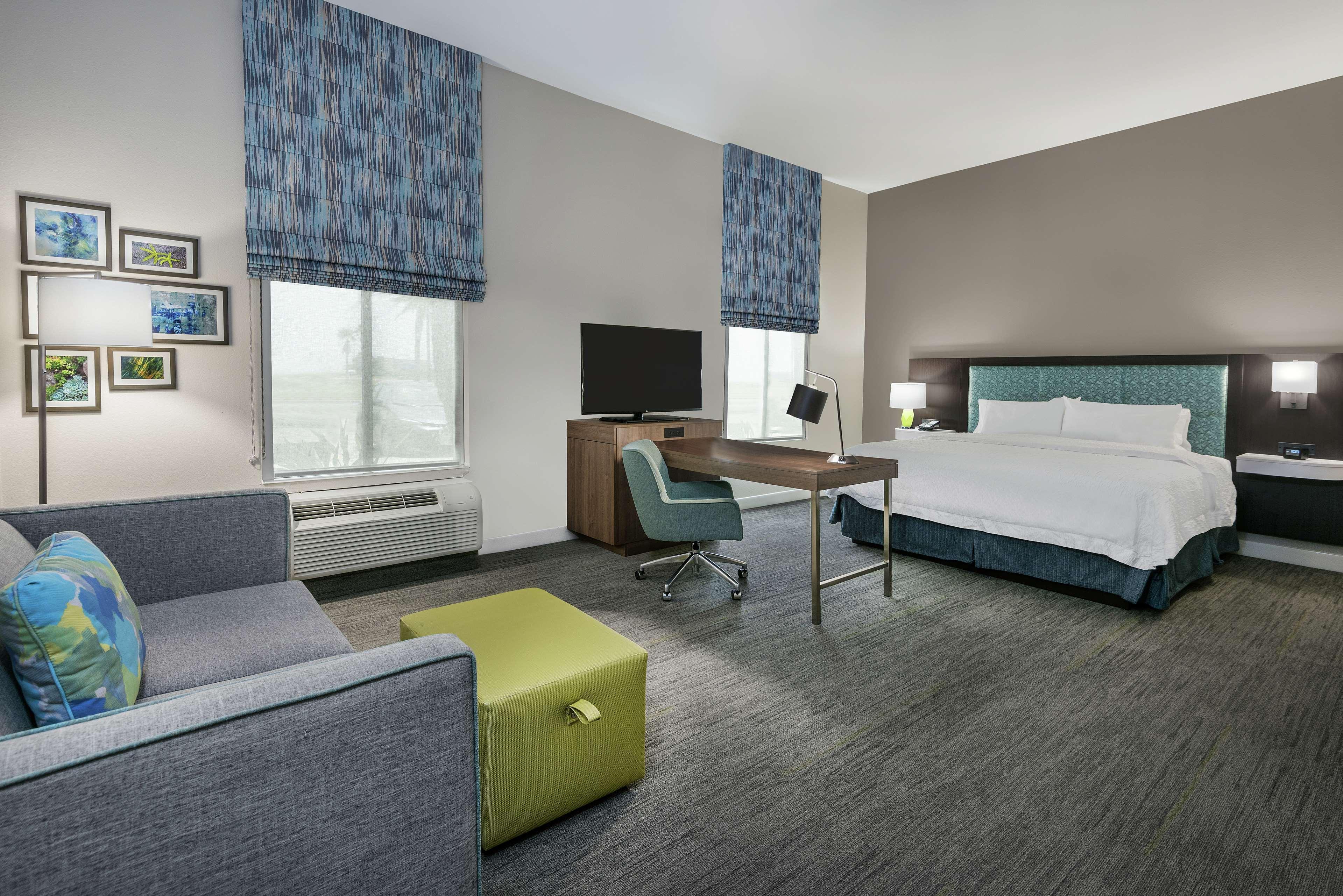 Hampton Inn & Suites By Hilton-Corpus Christi Portland,Tx Kültér fotó