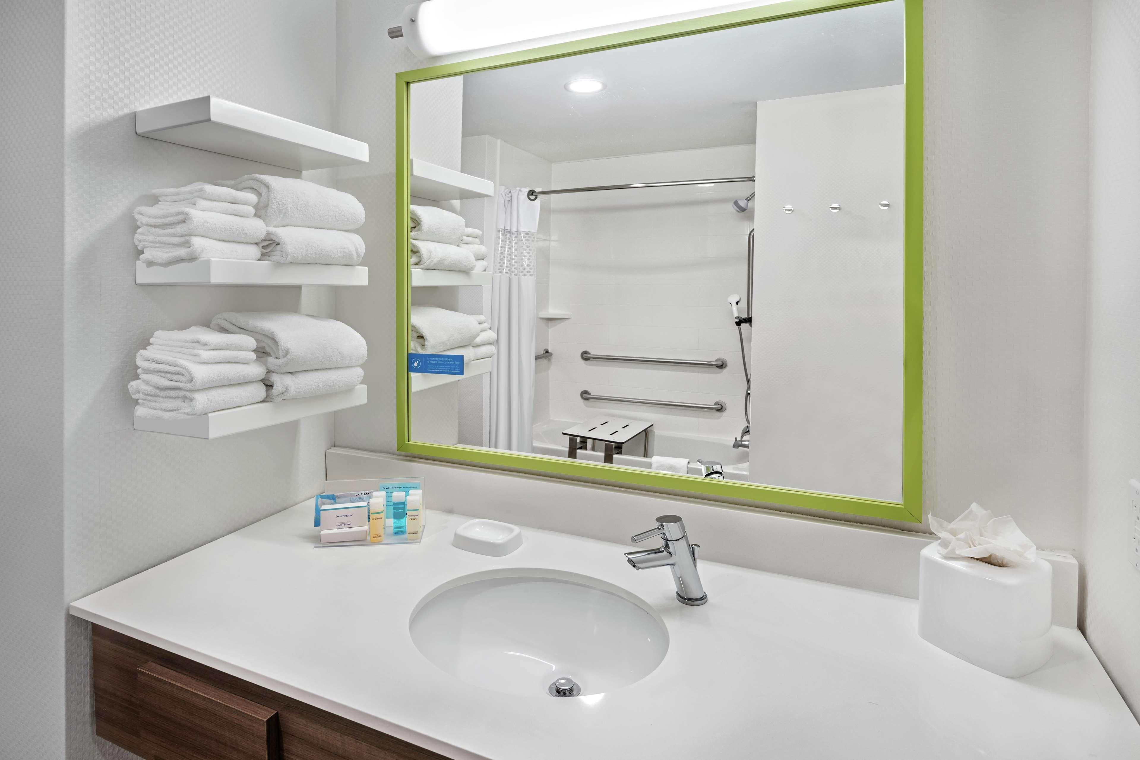 Hampton Inn & Suites By Hilton-Corpus Christi Portland,Tx Kültér fotó