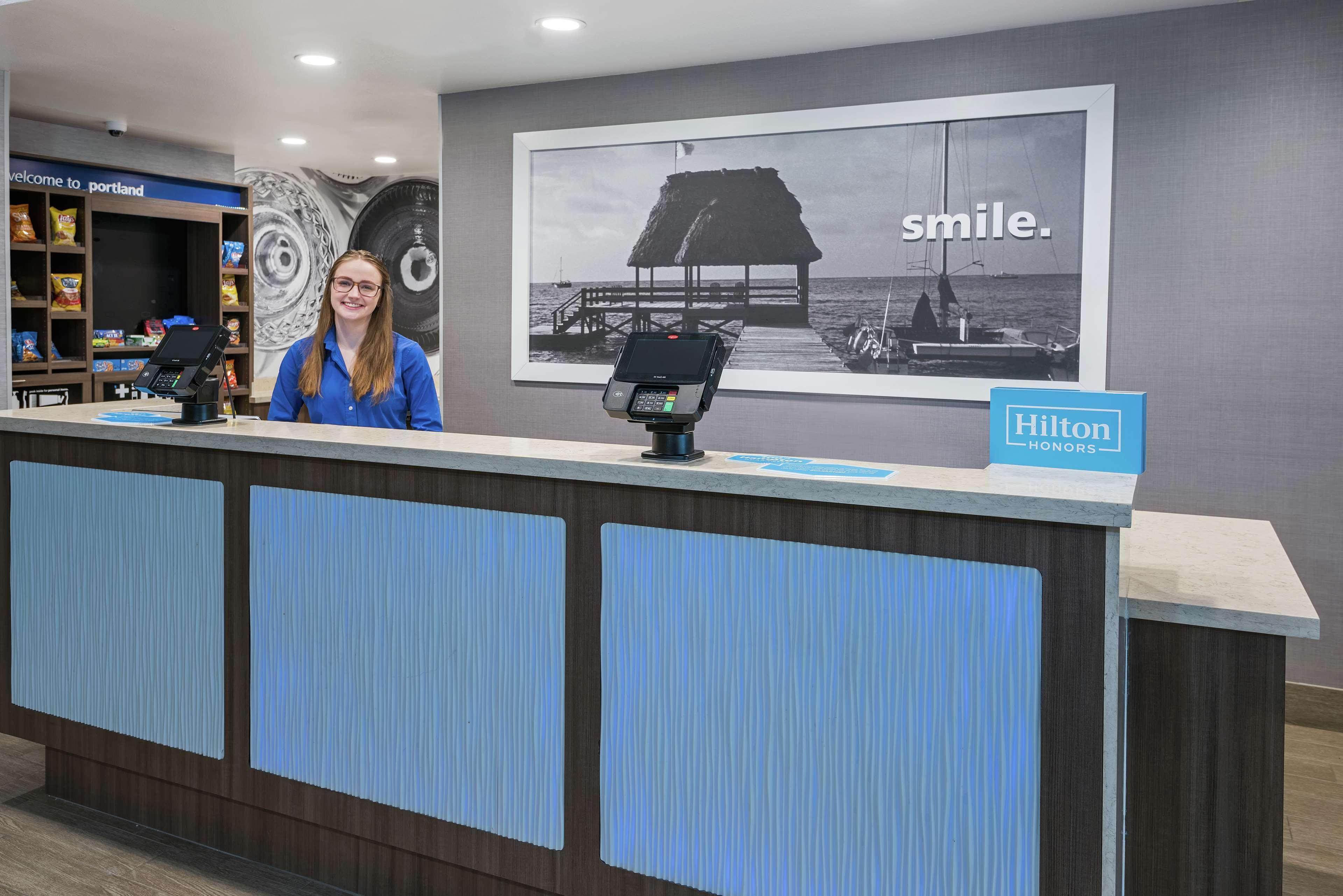 Hampton Inn & Suites By Hilton-Corpus Christi Portland,Tx Kültér fotó