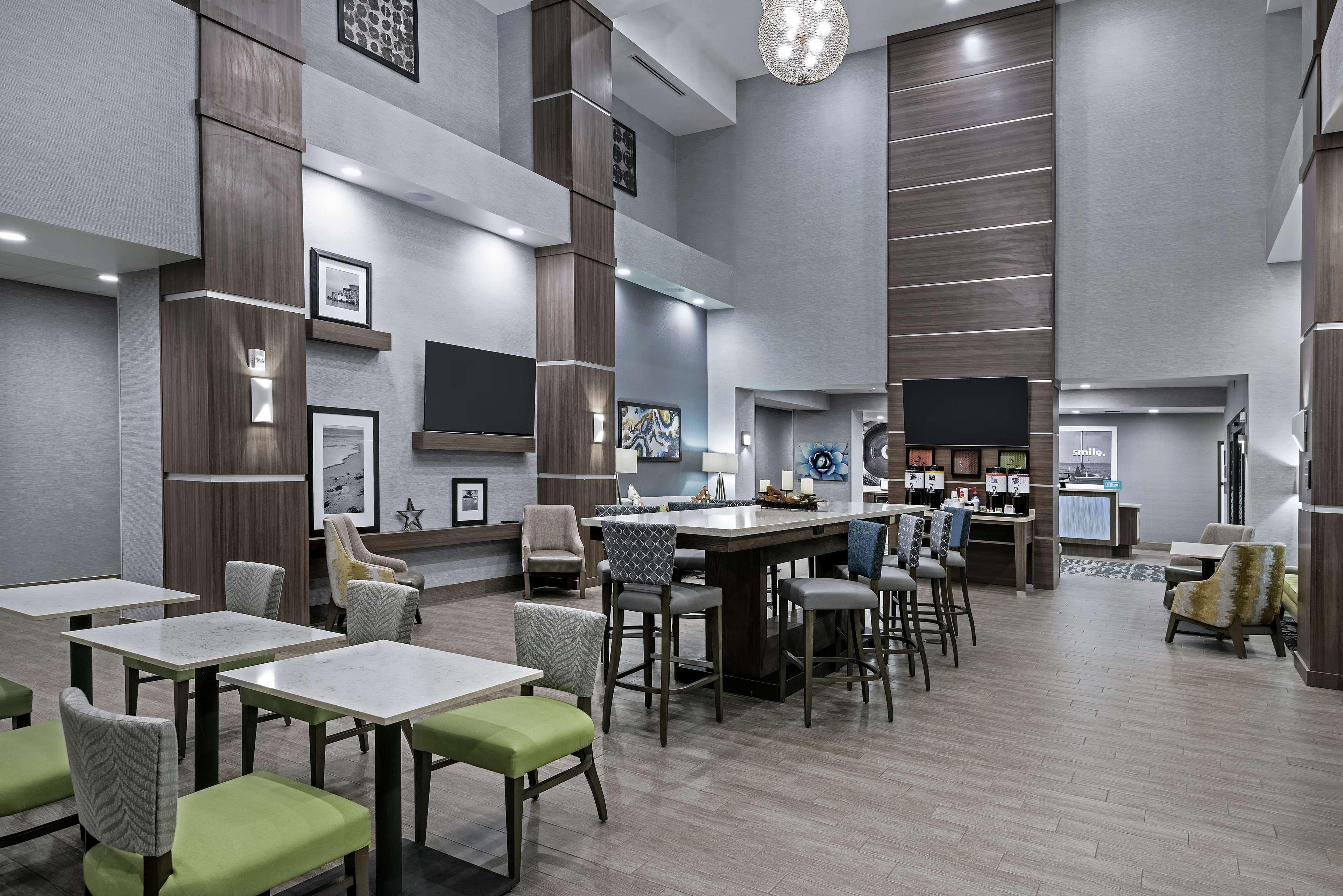 Hampton Inn & Suites By Hilton-Corpus Christi Portland,Tx Kültér fotó