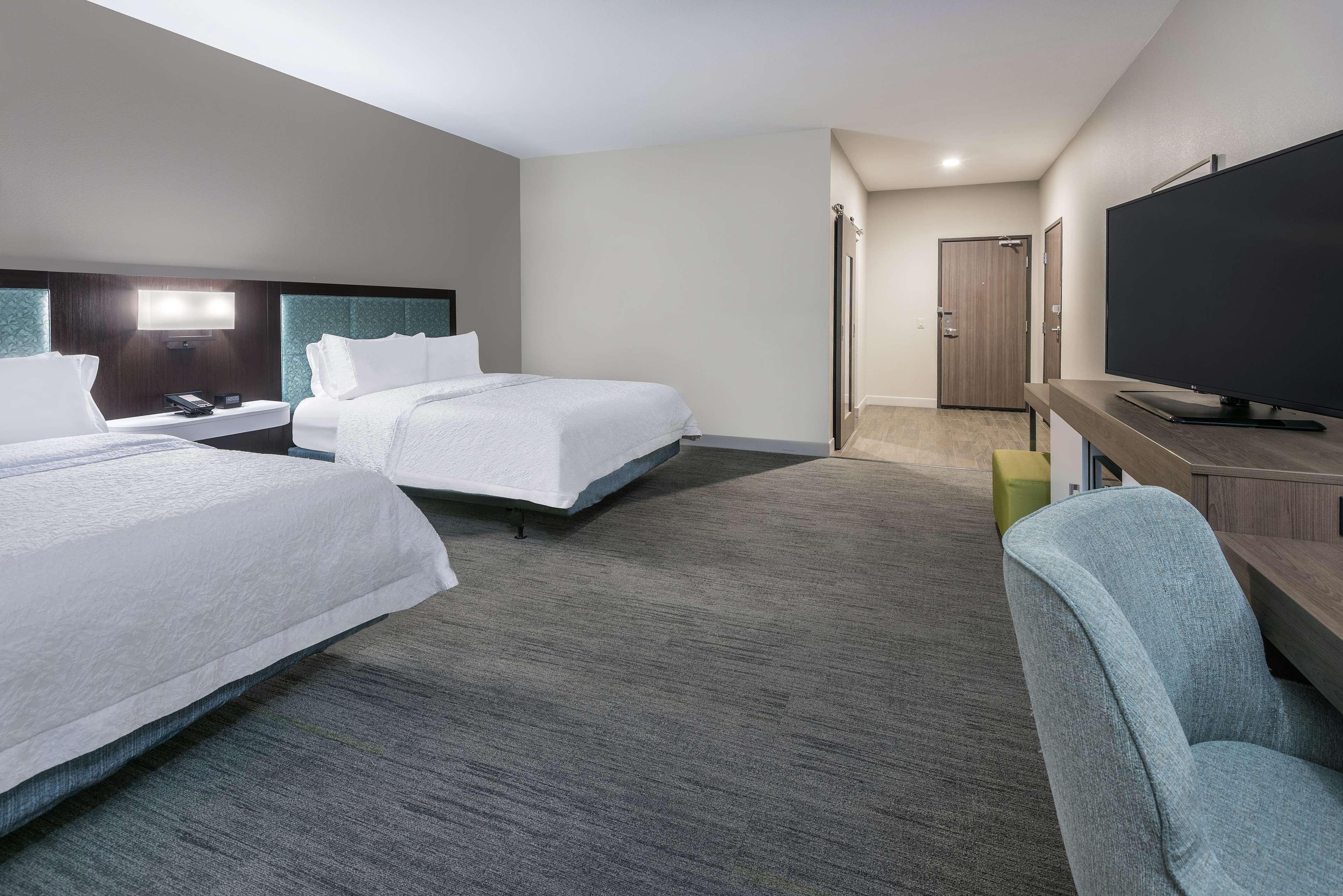 Hampton Inn & Suites By Hilton-Corpus Christi Portland,Tx Kültér fotó