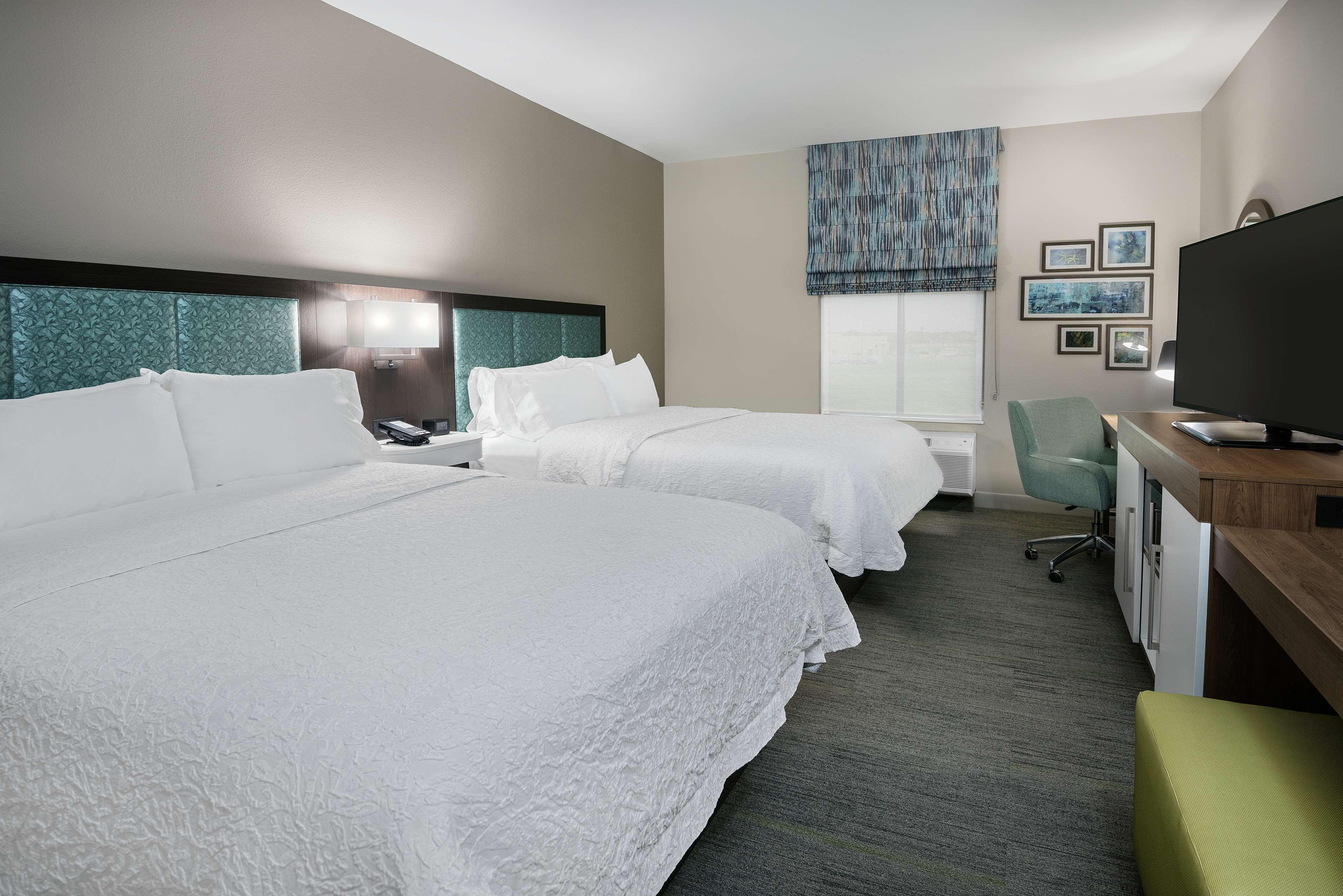 Hampton Inn & Suites By Hilton-Corpus Christi Portland,Tx Kültér fotó