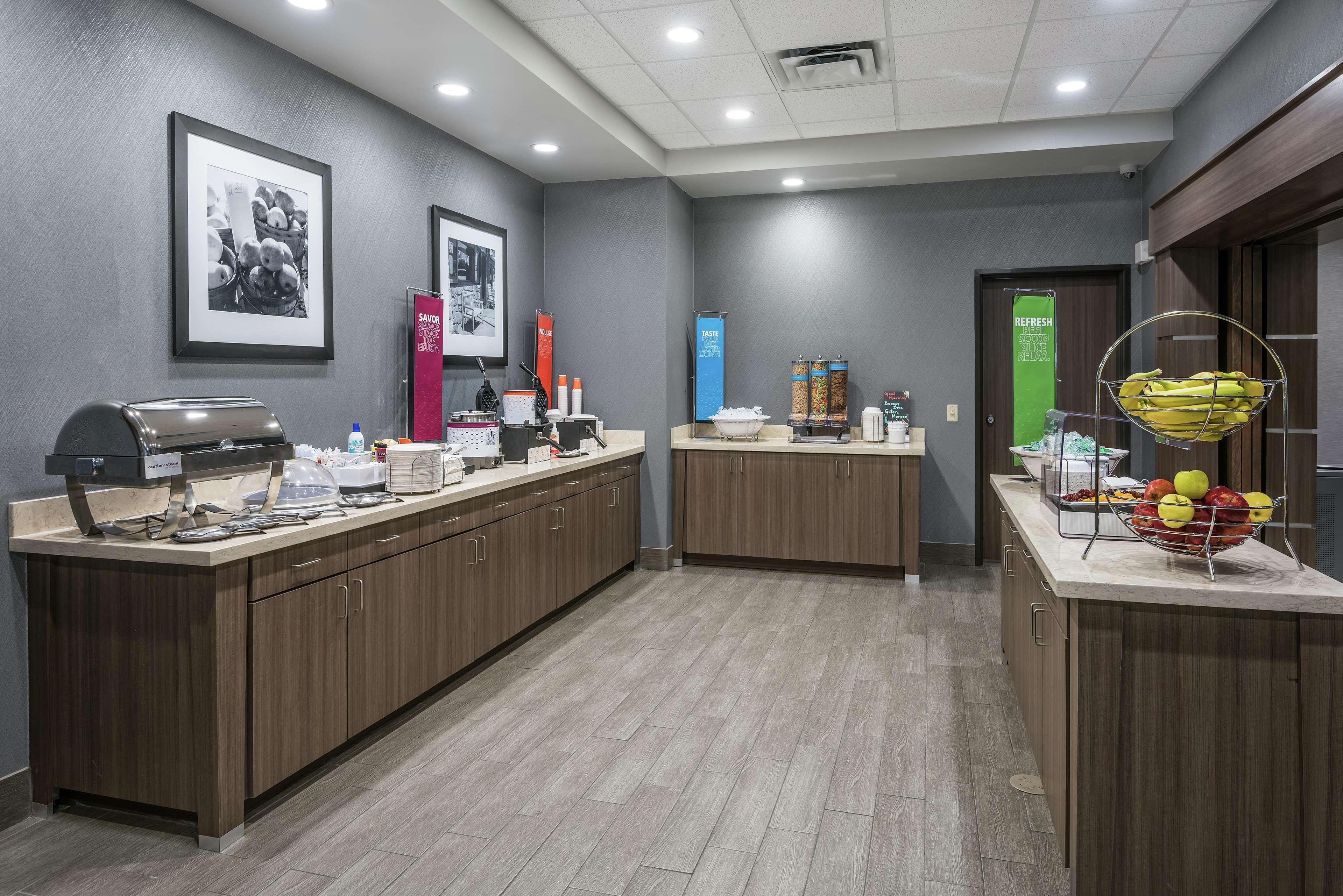 Hampton Inn & Suites By Hilton-Corpus Christi Portland,Tx Kültér fotó
