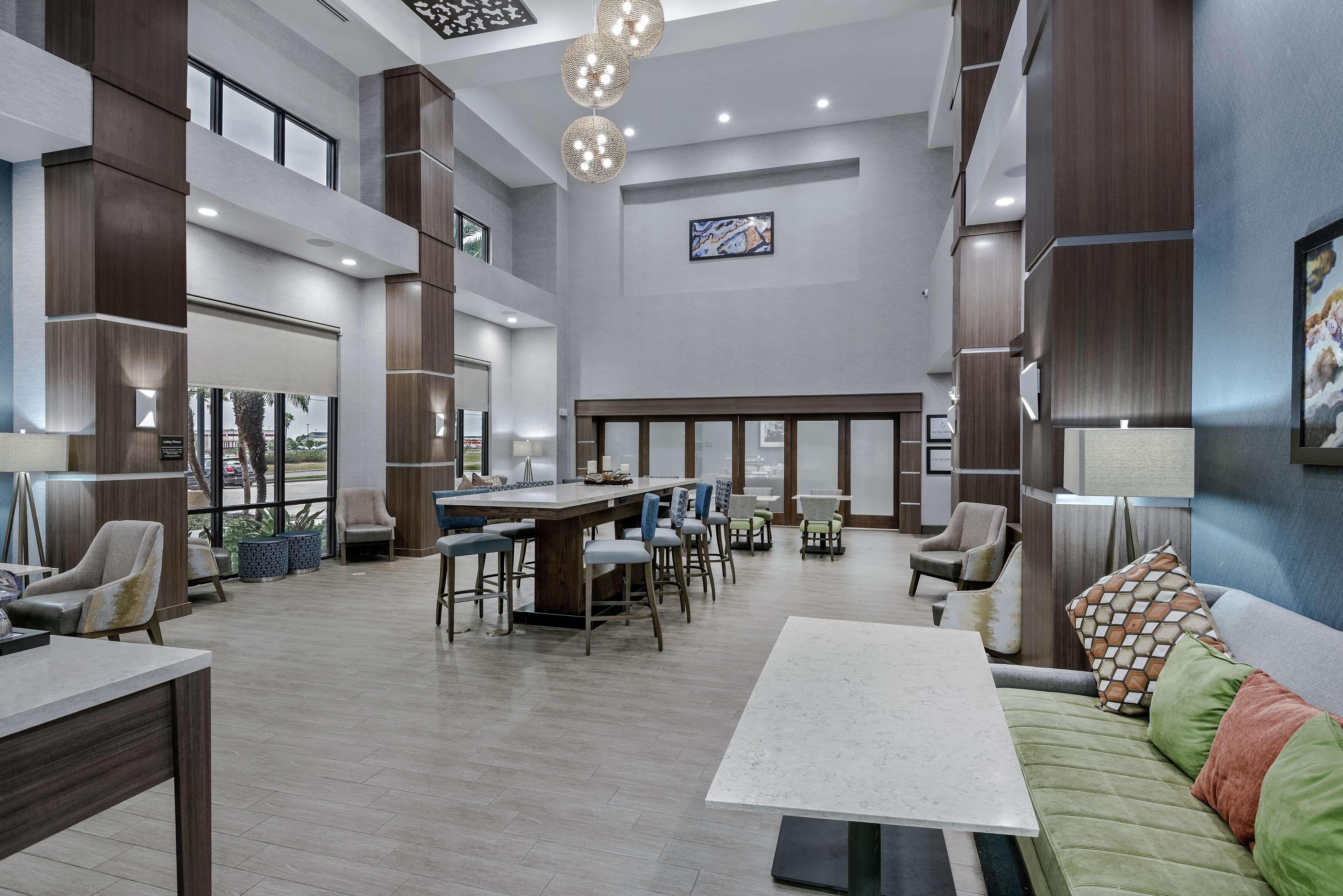 Hampton Inn & Suites By Hilton-Corpus Christi Portland,Tx Kültér fotó