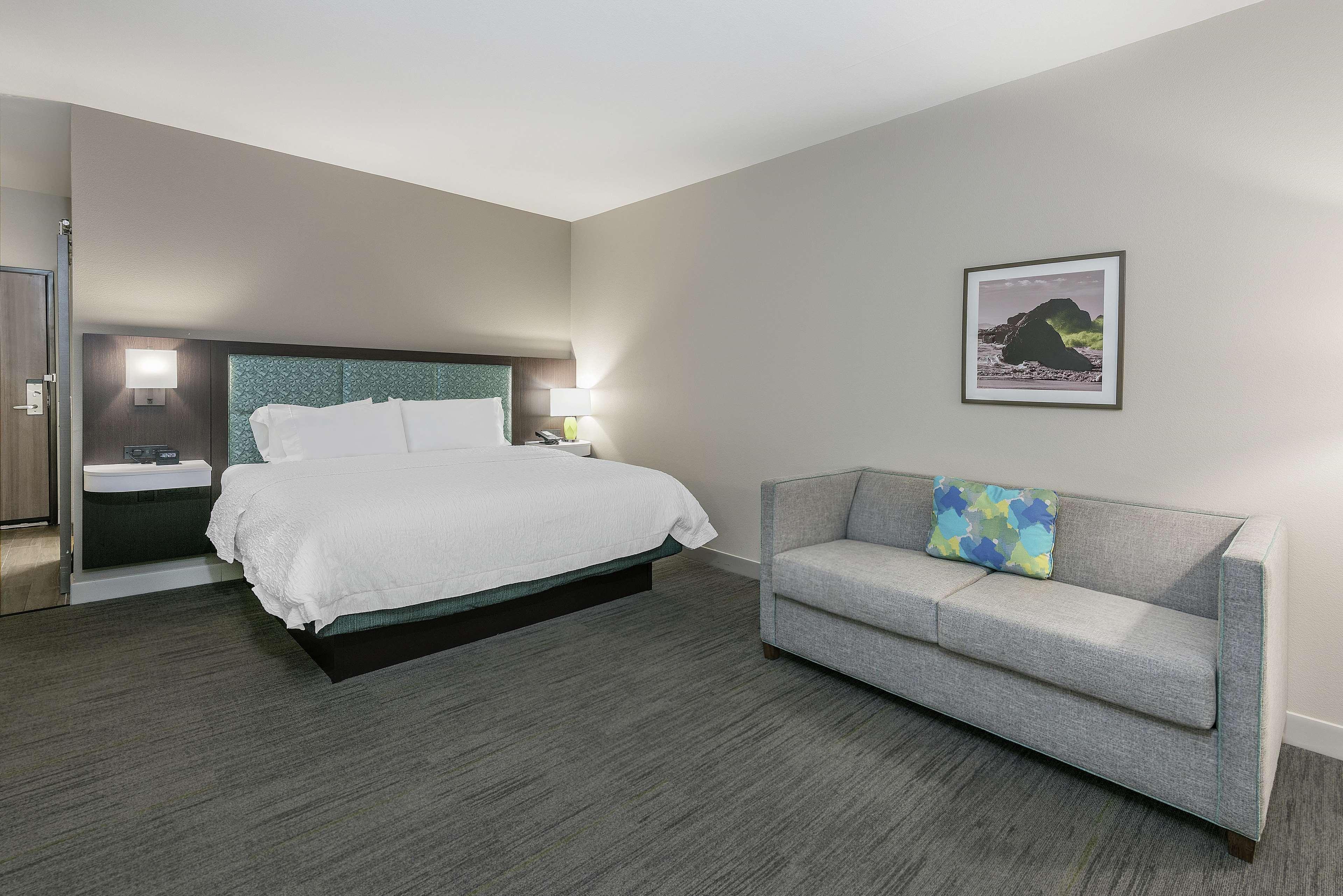 Hampton Inn & Suites By Hilton-Corpus Christi Portland,Tx Kültér fotó