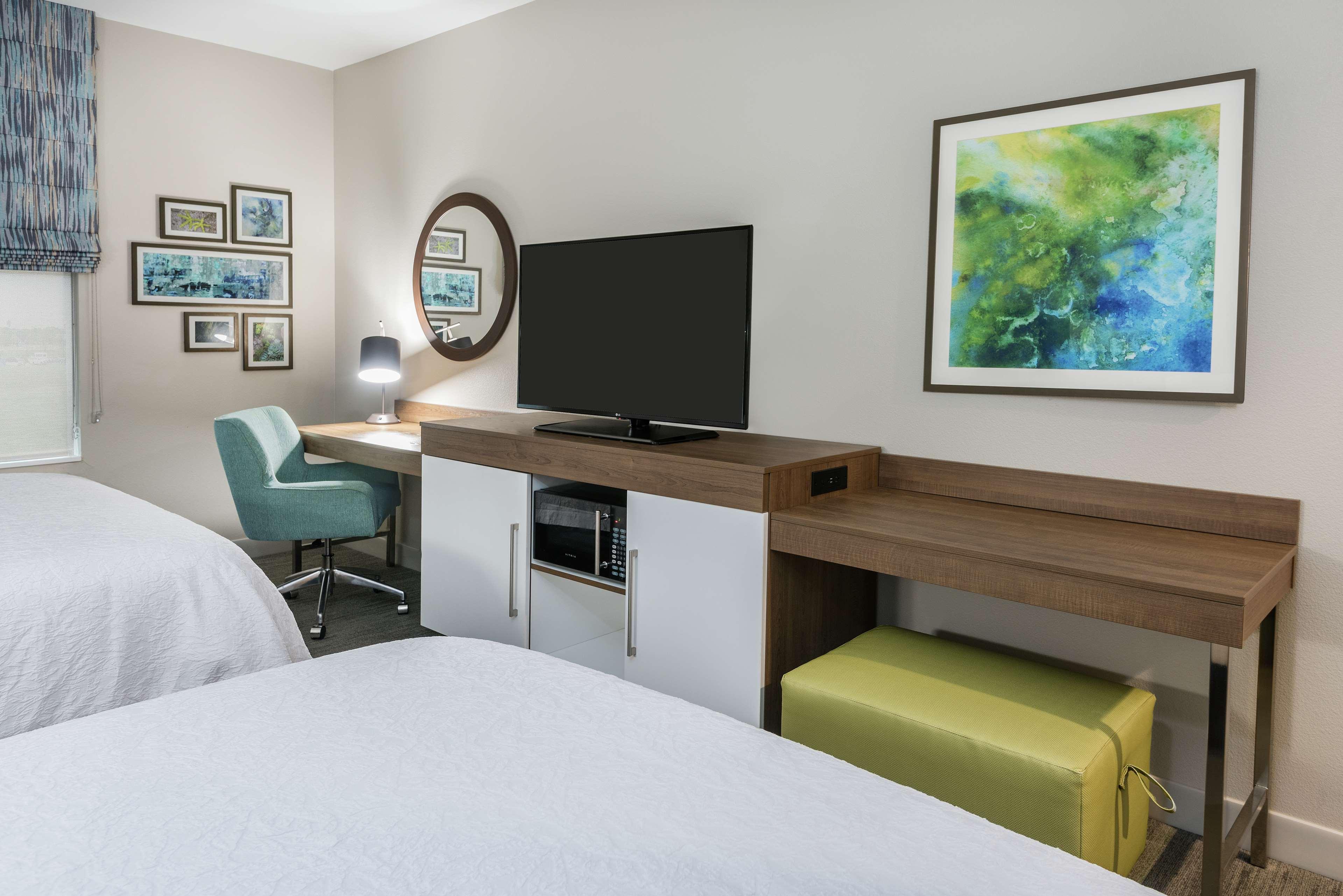 Hampton Inn & Suites By Hilton-Corpus Christi Portland,Tx Kültér fotó