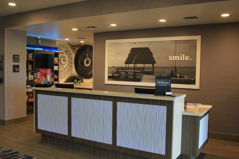 Hampton Inn & Suites By Hilton-Corpus Christi Portland,Tx Kültér fotó