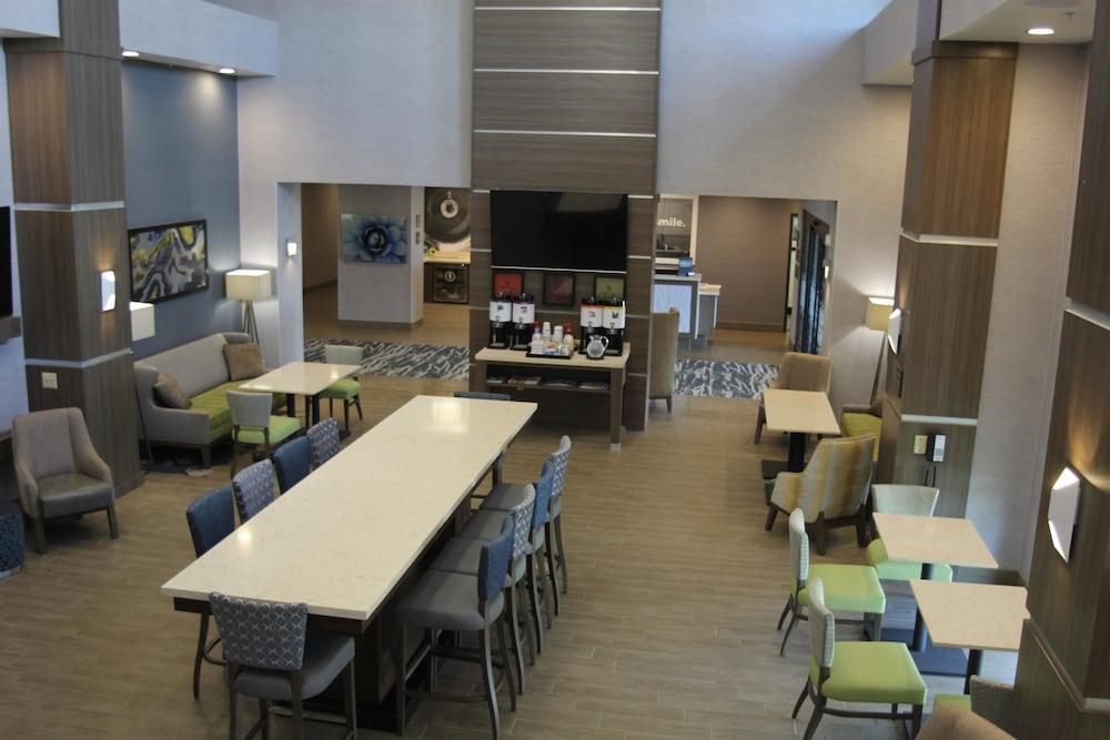 Hampton Inn & Suites By Hilton-Corpus Christi Portland,Tx Kültér fotó