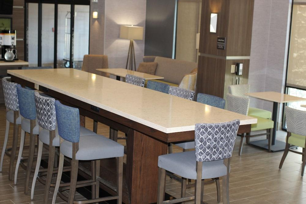 Hampton Inn & Suites By Hilton-Corpus Christi Portland,Tx Kültér fotó