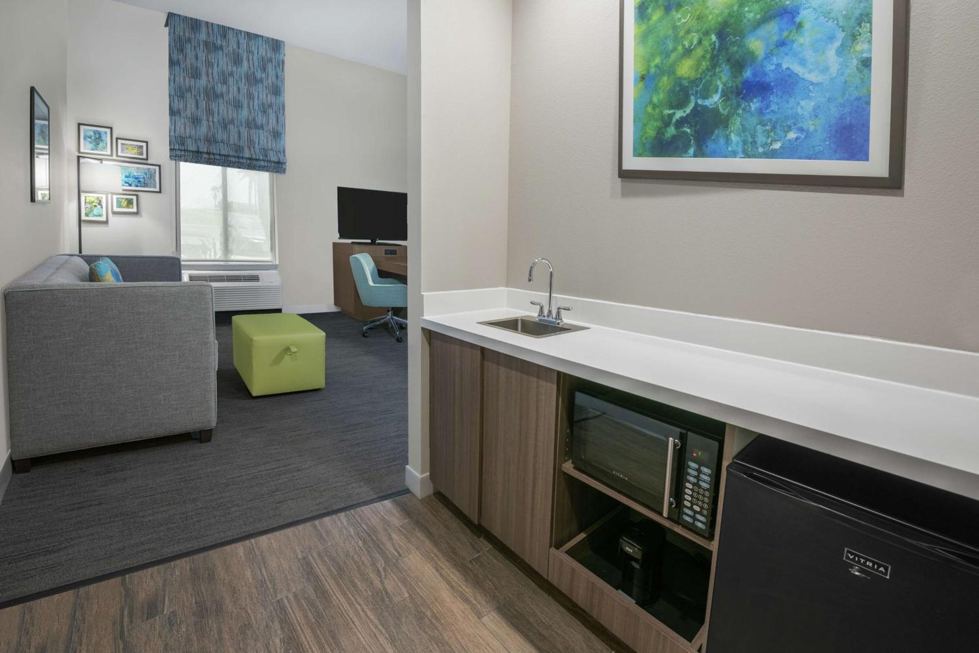Hampton Inn & Suites By Hilton-Corpus Christi Portland,Tx Kültér fotó