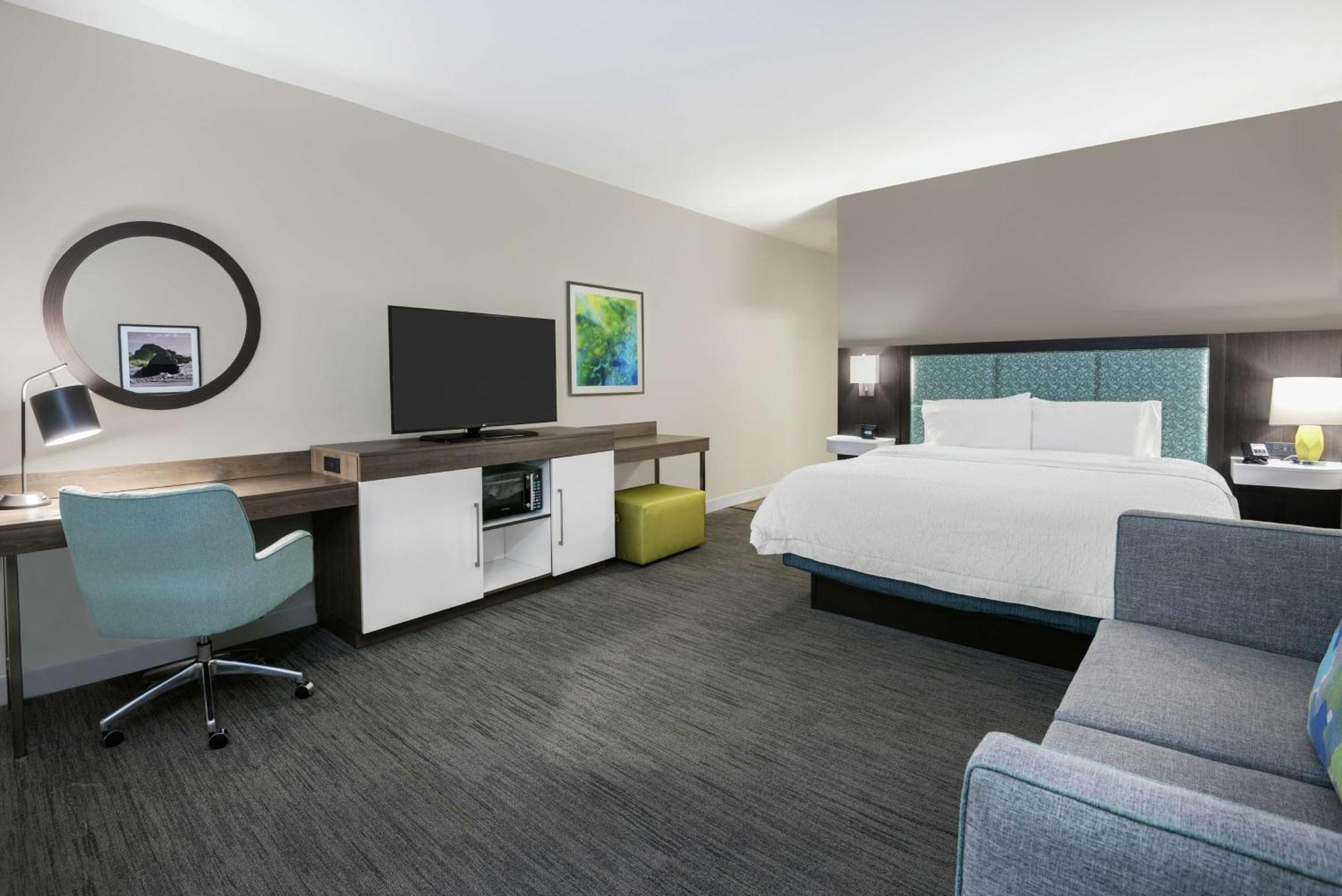 Hampton Inn & Suites By Hilton-Corpus Christi Portland,Tx Kültér fotó