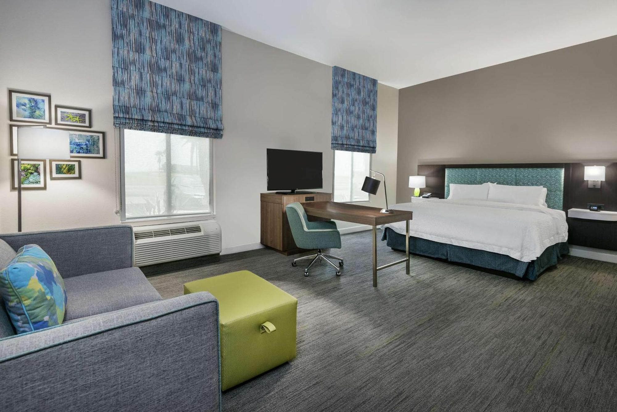 Hampton Inn & Suites By Hilton-Corpus Christi Portland,Tx Kültér fotó