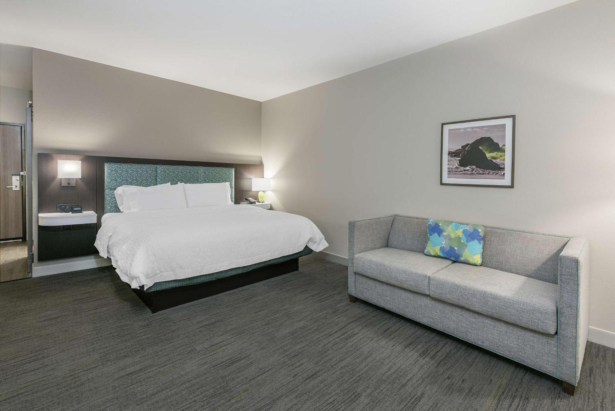 Hampton Inn & Suites By Hilton-Corpus Christi Portland,Tx Kültér fotó
